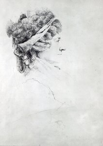 Mevrouw Piozzi